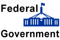 Mornington Peninsula Federal Government Information