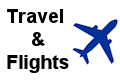 Mornington Peninsula Travel and Flights